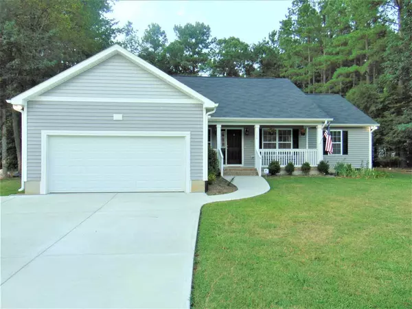 Creedmoor, NC 27522,1730 Cobblestone Drive