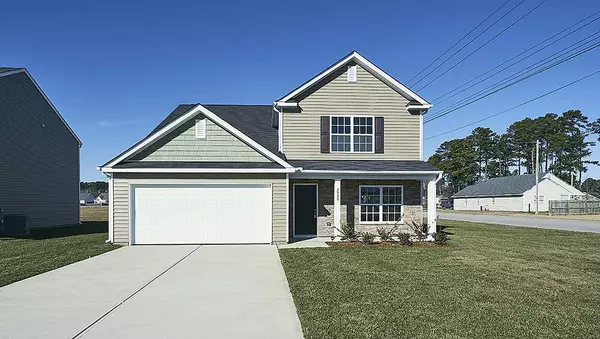 3904 Sabre Lane, Wilson, NC 27896