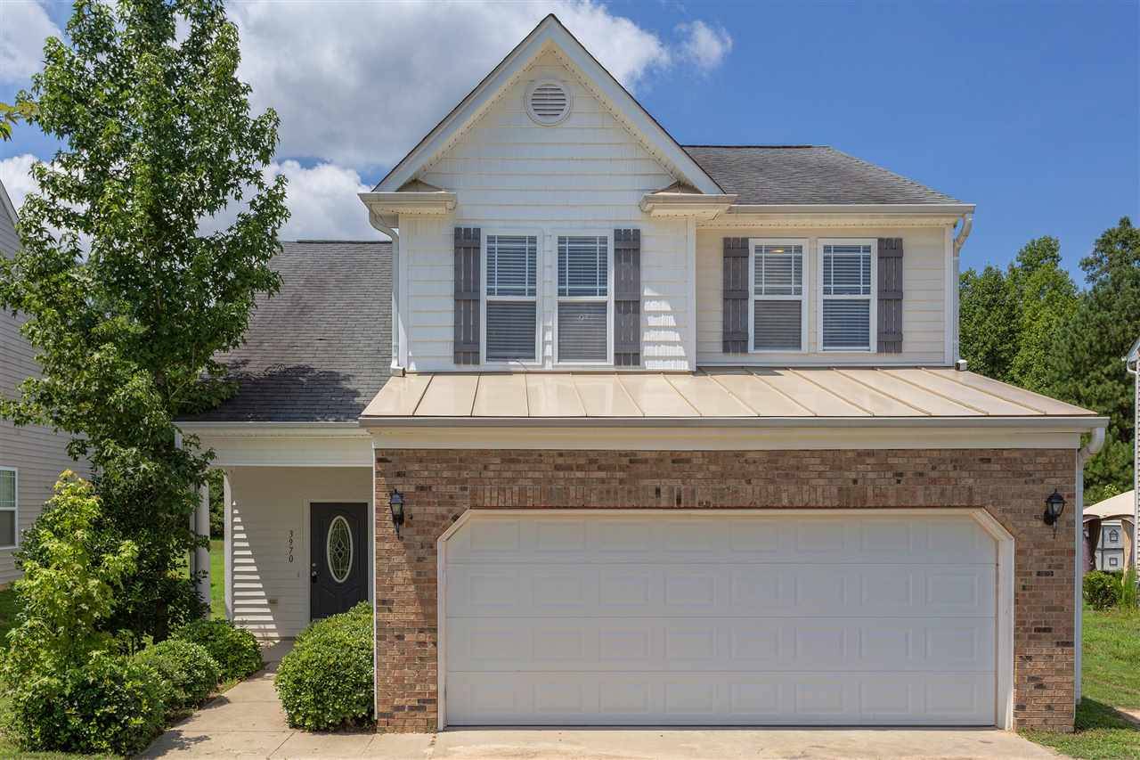 3970 Cane Garden Drive, Raleigh, NC 27610