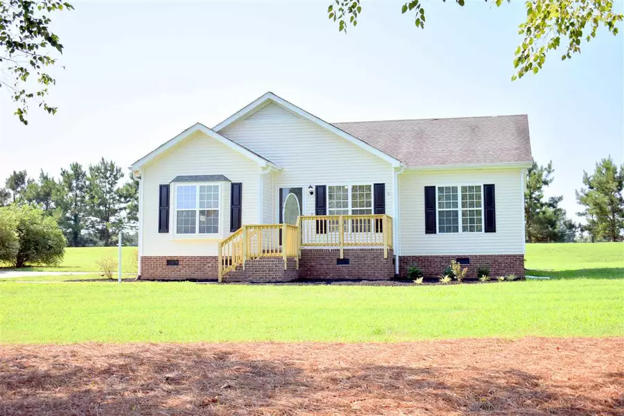 25 Twin Creek Drive, Louisburg, NC 27549