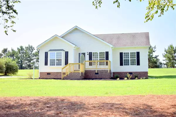 25 Twin Creek Drive, Louisburg, NC 27549