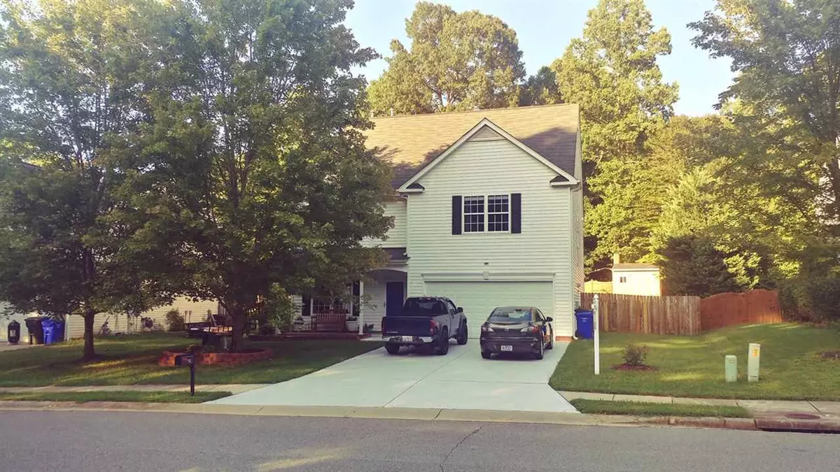 Mebane, NC 27302,1116 Birkdale Drive