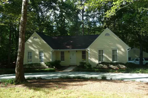 320 Jericho Road, Hillsborough, NC 27278