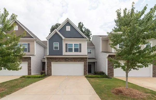 724 Ennis Creek Lane, Cary, NC 27513