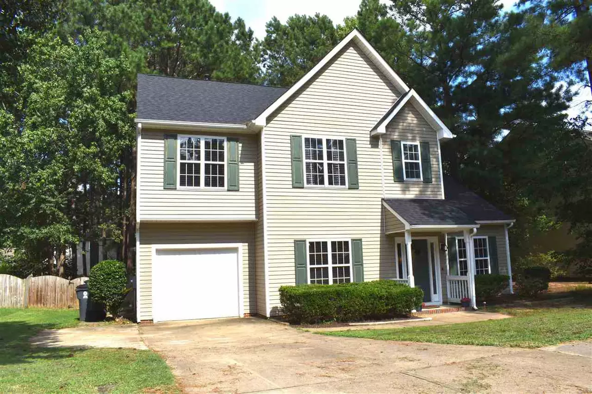 Holly Springs, NC 27540,113 Wellspring Drive
