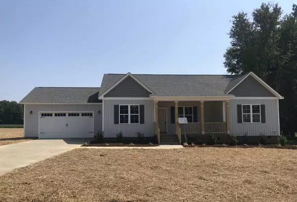 106 Dundalk Drive, Zebulon, NC 27597