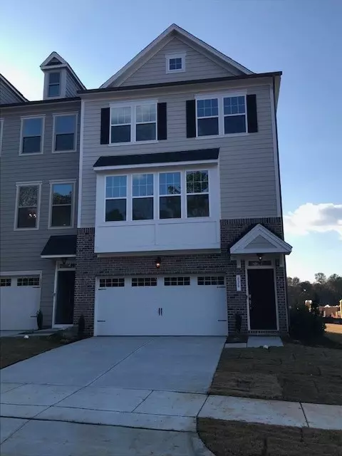 Apex, NC 27523,820 Richmont Grove Lane