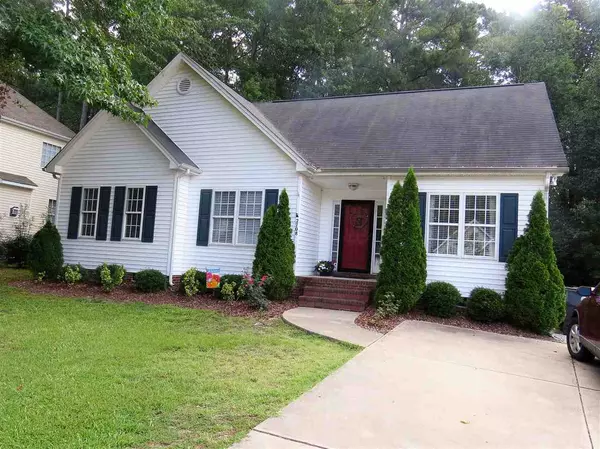 2708 Glastonbury Road, Apex, NC 27539