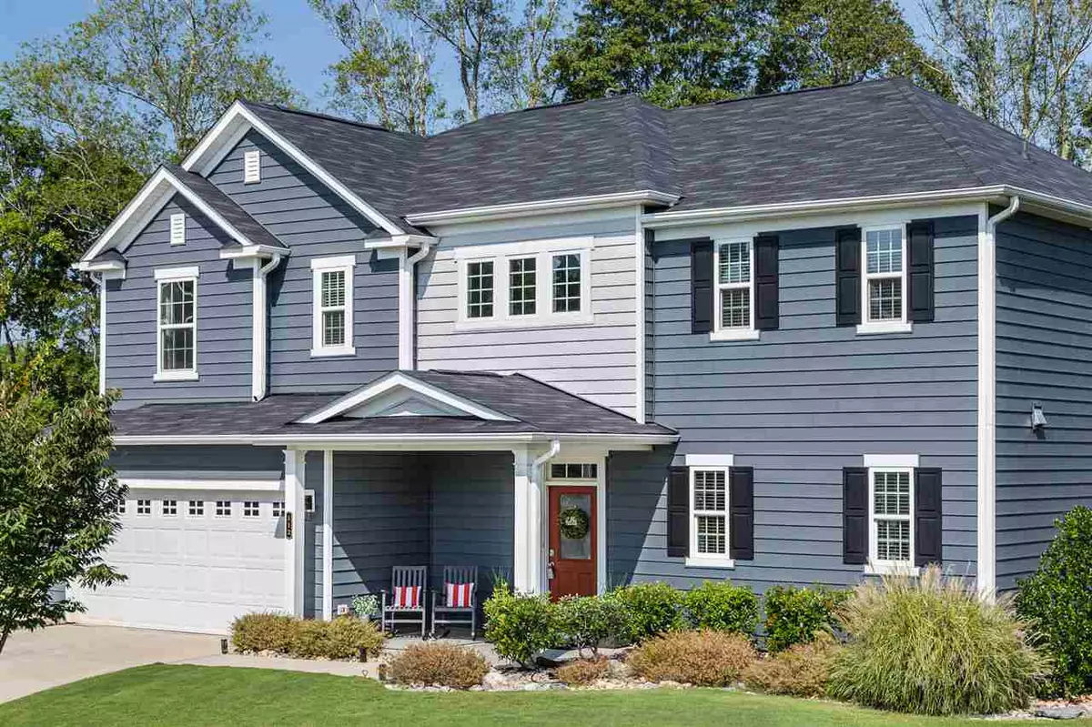 Holly Springs, NC 27540,112 Hot Springs Court