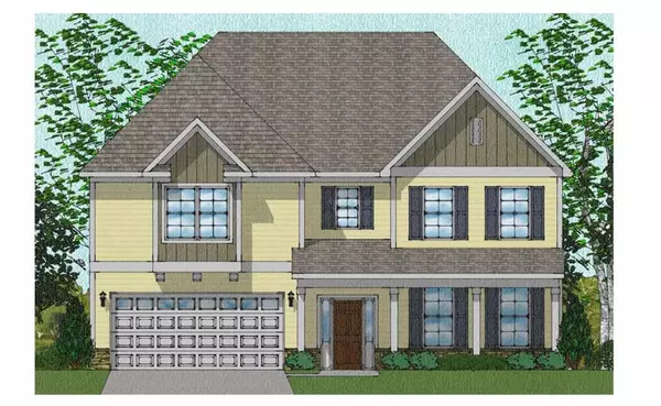 1009 Blackpool Court #22, Apex, NC 27502