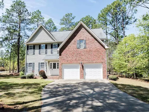 97 Golf Drive, Sanford, NC 27332