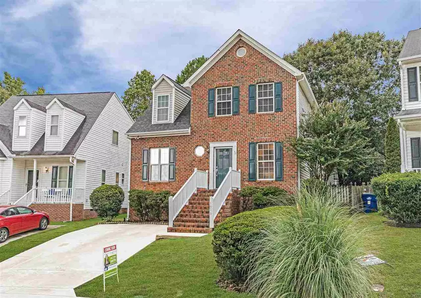 1913 Crag Burn Lane, Raleigh, NC 27604