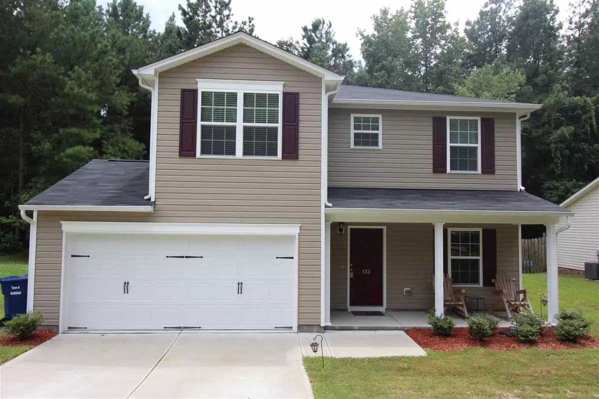 Smithfield, NC 27577,133 Stephenson Drive