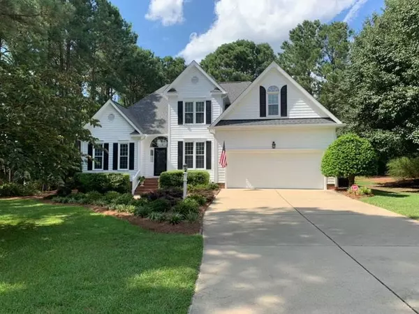 3320 Needle Point Circle, Willow Springs, NC 27592