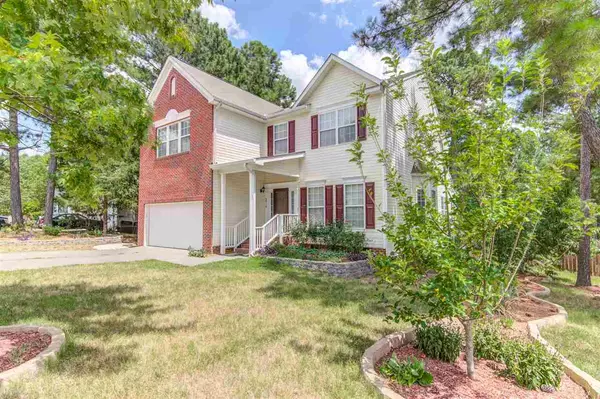 8616 Bratt Avenue, Wake Forest, NC 27587