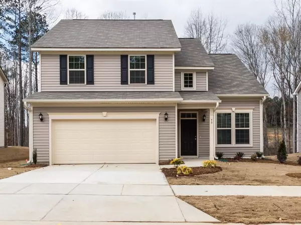 45 Duchess Avenue #Essex Lot 23, Franklinton, NC 27525