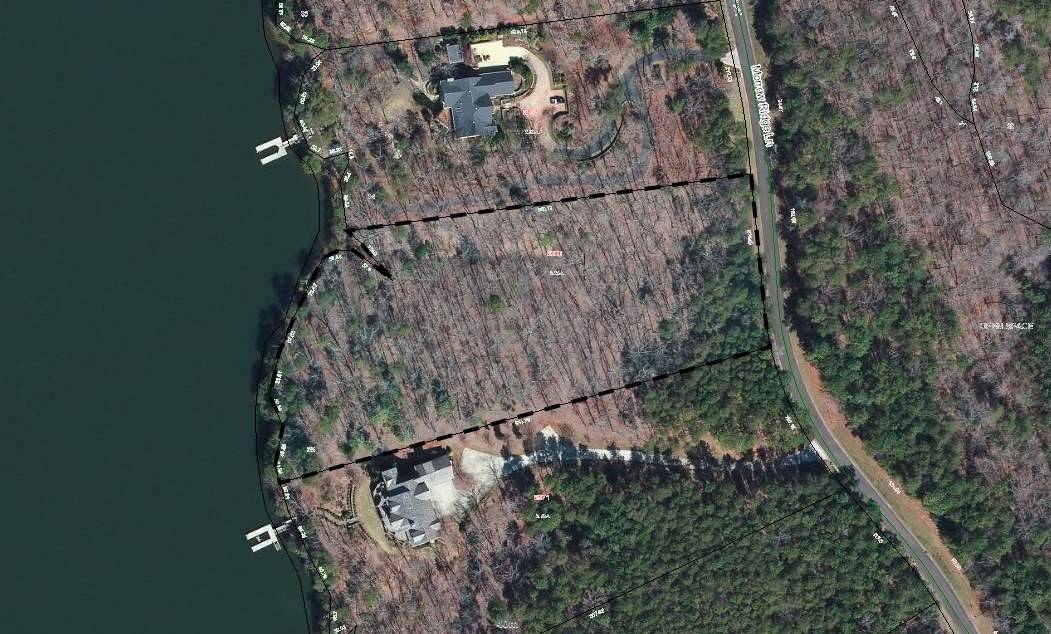 171 Morrow Ridge, New London, NC 28127