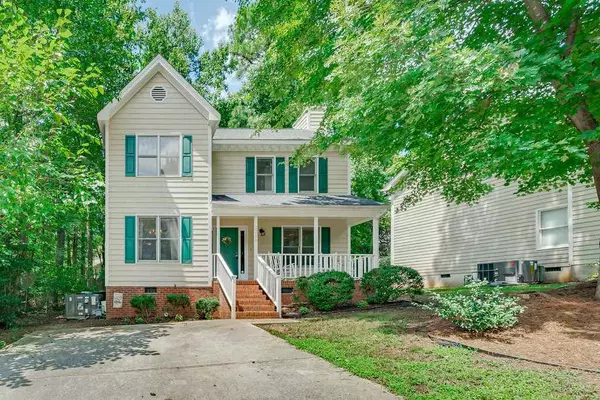 2208 Pauls Penny Lane, Raleigh, NC 27603