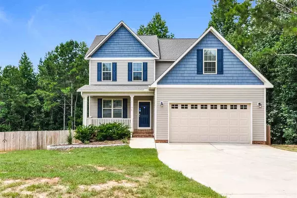 94 Diamond Creek Drive, Clayton, NC 27520