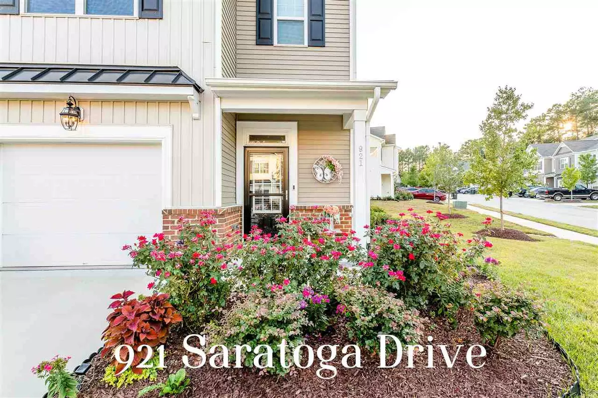 Durham, NC 27704,921 Saratoga Drive