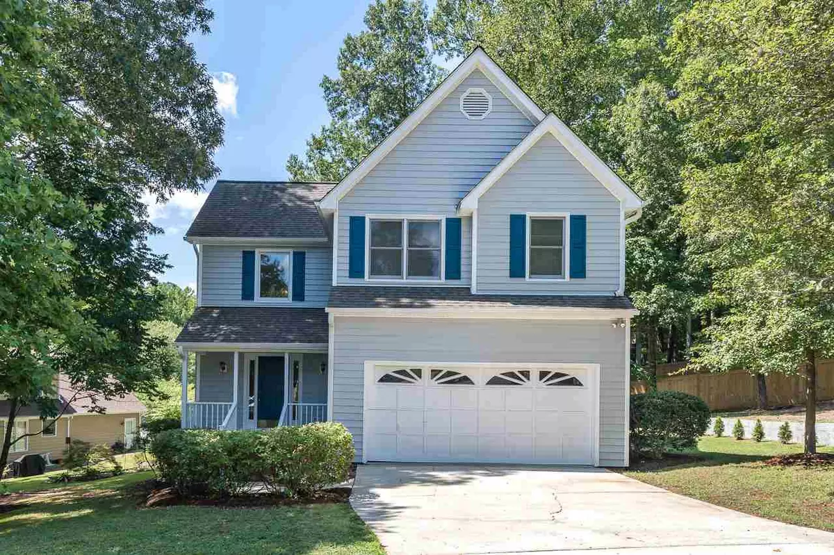 Cary, NC 27513,207 Carrousel Lane