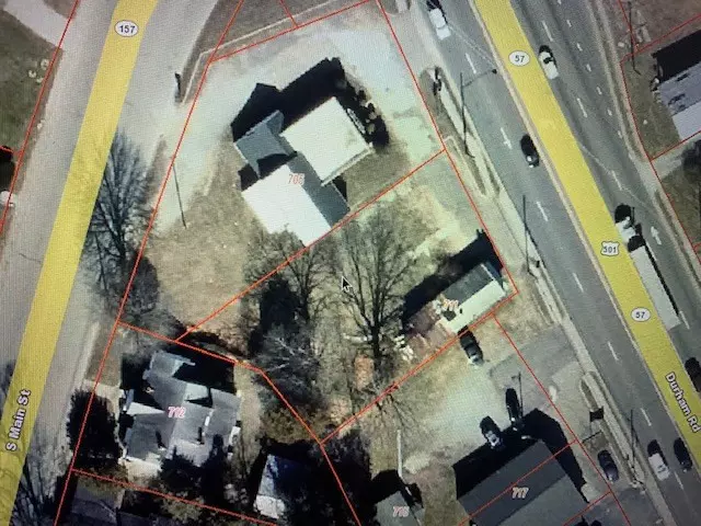 Roxboro, NC 27574,709 Durham Road