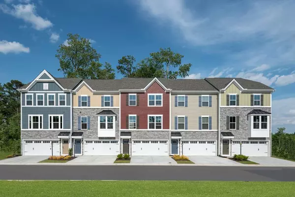 1160 Platform Drive, Apex, NC 27502