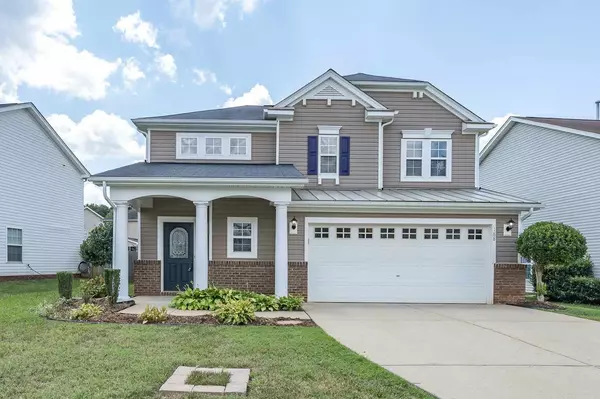 188 Ryder Cup Circle, Raleigh, NC 27603