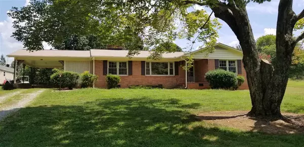 181 Henderson Road, Roxboro, NC 27573