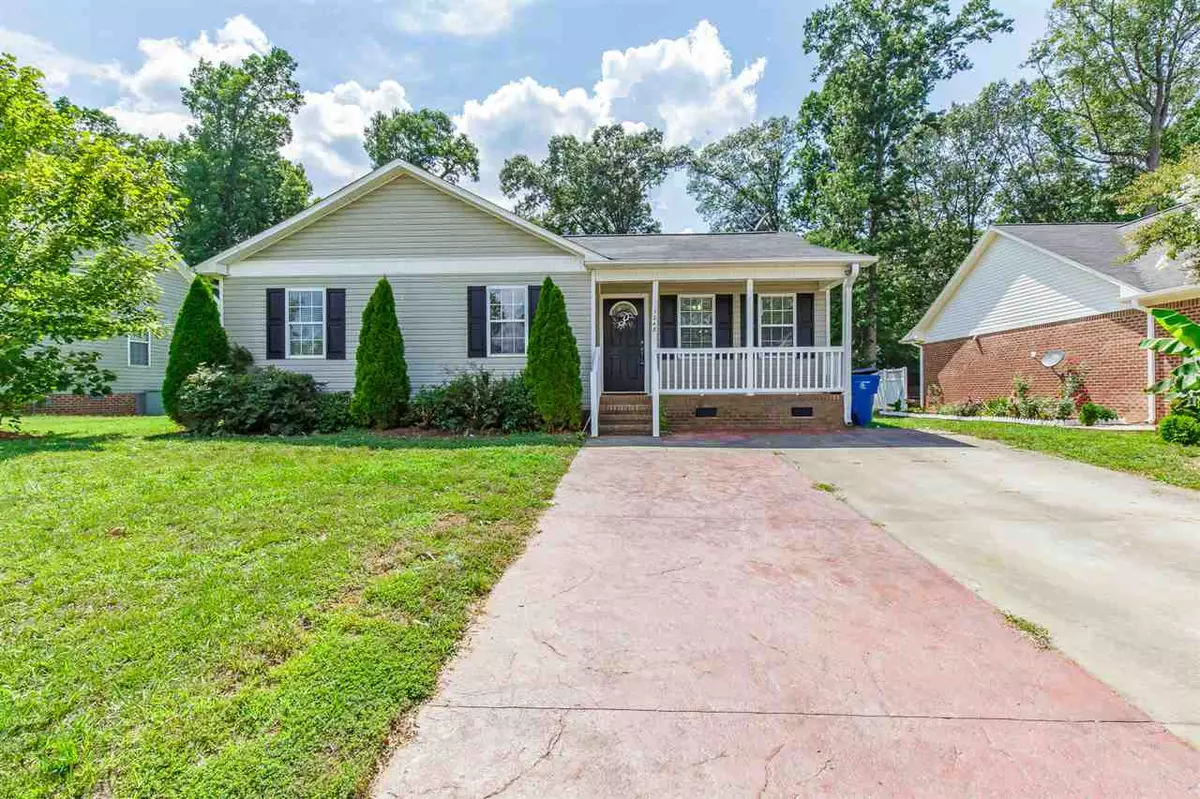 Graham, NC 27253,1248 Vincent Drive