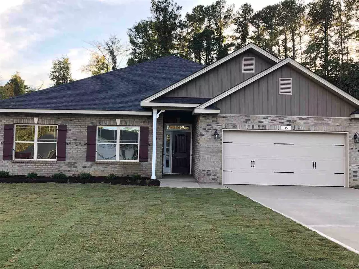 Lillington, NC 27546,35 Rolling Waters Court