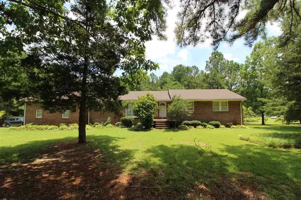 4917 Lee Drive, Garner, NC 27529