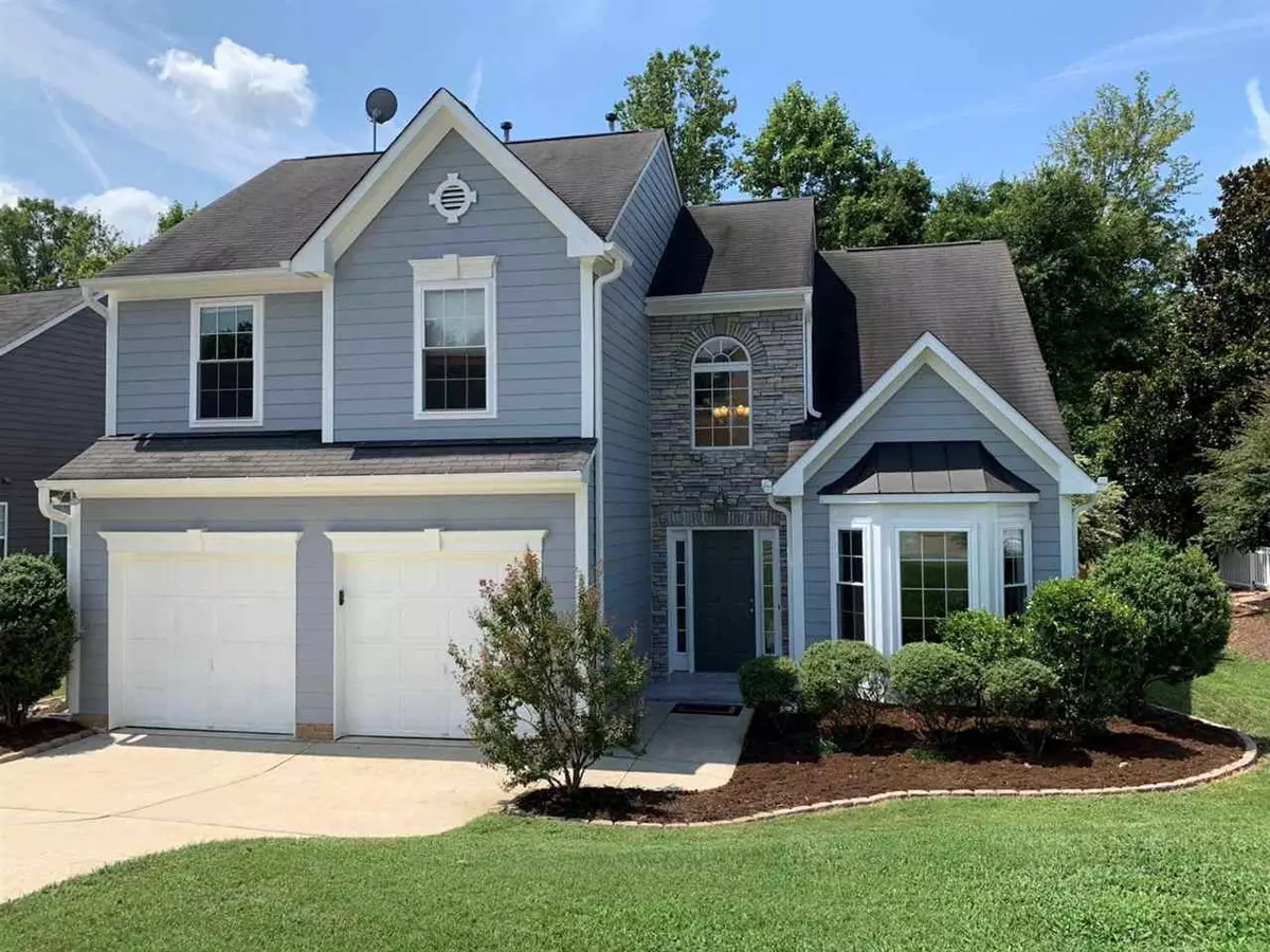 Apex, NC 27502,801 Brickstone Drive