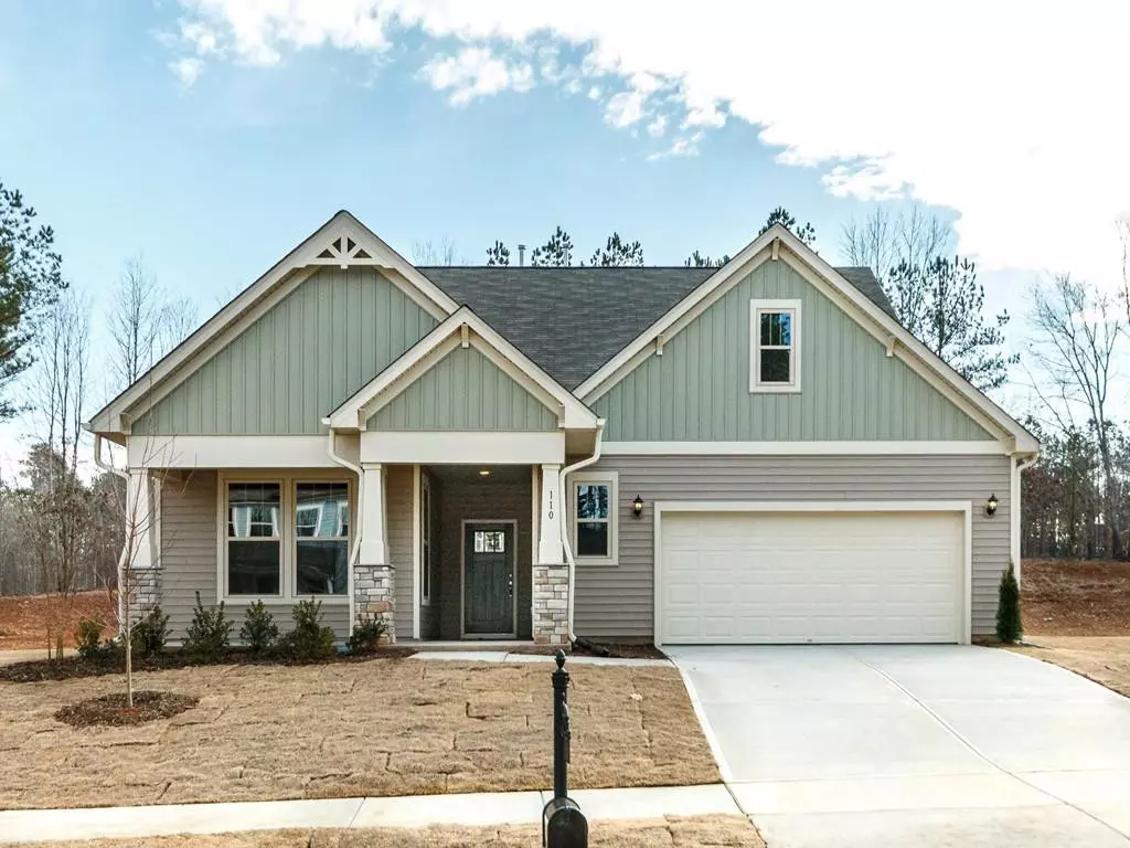 Franklinton, NC 27525,110 Point View Way #Estates Lot 709