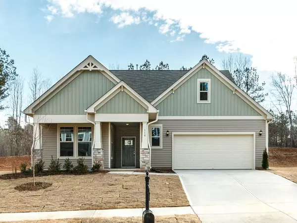 110 Point View Way #Estates Lot 709, Franklinton, NC 27525