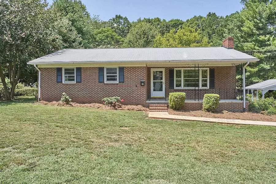 Roxboro, NC 27573,1313 Griles Street