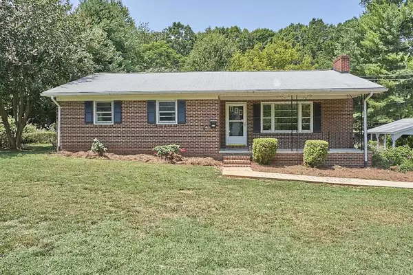 1313 Griles Street, Roxboro, NC 27573