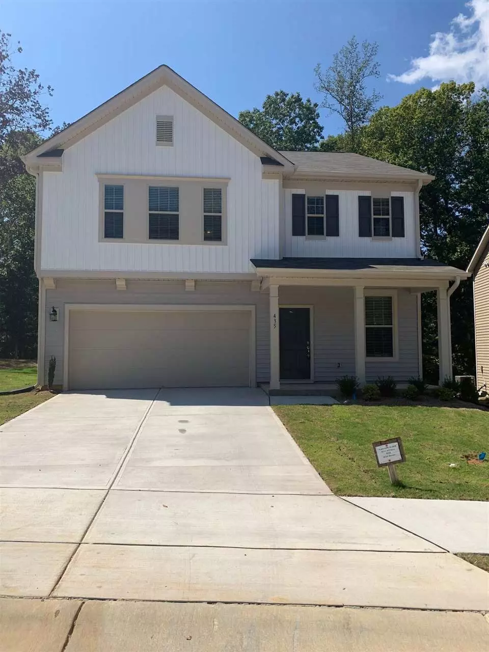 Mebane, NC 27302,435 Mockingbird Lane