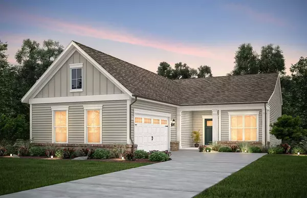 1409 Santa Lucia Street #DWTE Lot 238, Wake Forest, NC 27587