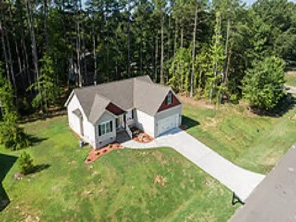 98 Bluegrass Drive, Oxford, NC 27565