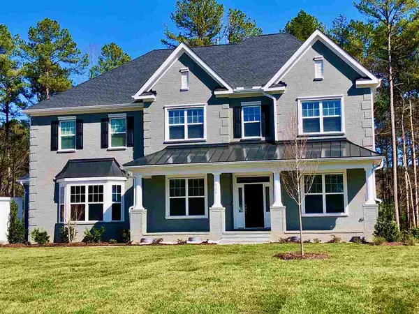 8200 Via Ridge Court #Lot 544, Wake Forest, NC 27587