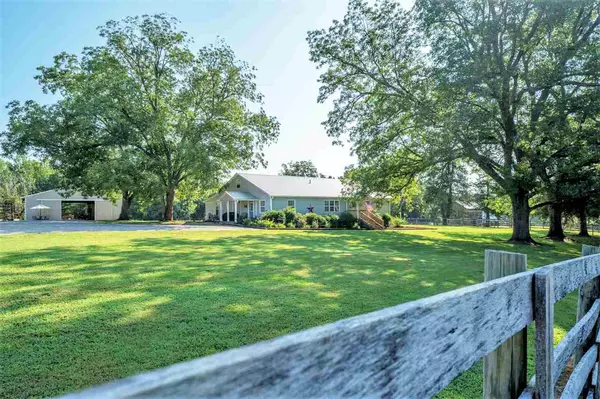 8162 Crawford Currin Road, Oxford, NC 27565
