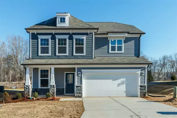 426 Mockingbird Lane, Mebane, NC 27302