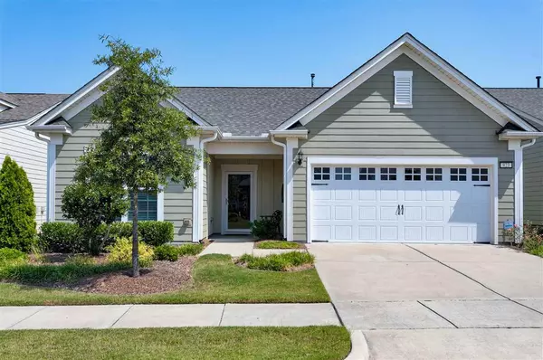 823 Gaston Manor Drive, Durham, NC 27703