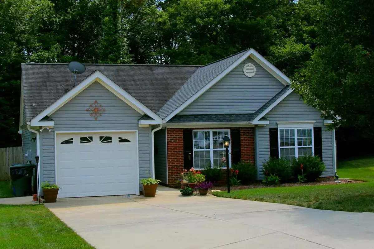 Gibsonville, NC 27249,213 Cypress Court