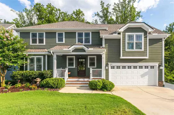 1113 Bexley Hills Bend, Apex, NC 27502