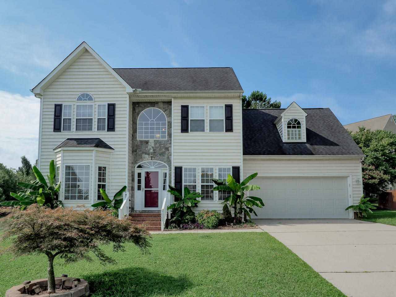 5005 Channel Park Court, Raleigh, NC 27616