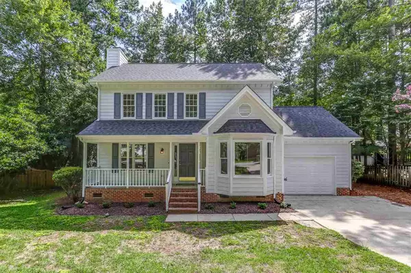 106 Ferris Wheel Court, Cary, NC 27513