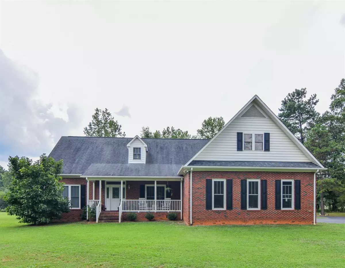 Hillsborough, NC 27278,3521 Walker Road