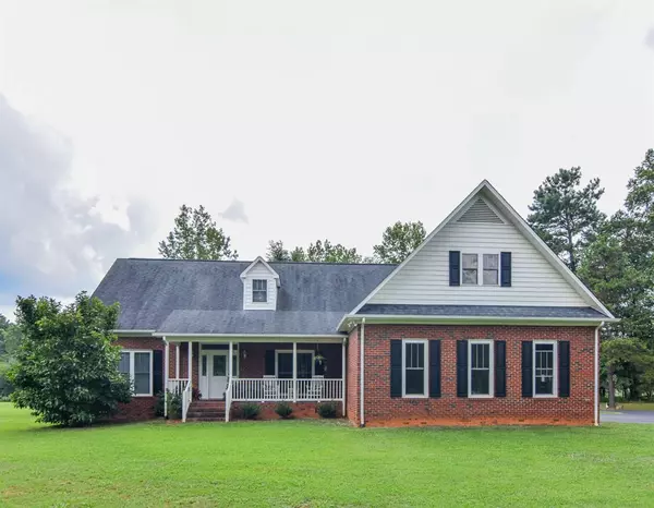 3521 Walker Road, Hillsborough, NC 27278